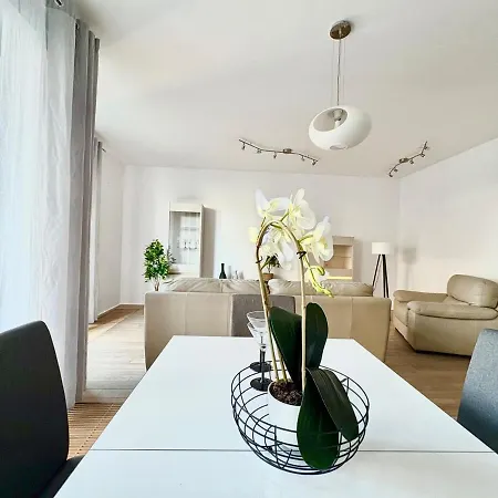 Apartment Lux 2bed, Wawel Castle, Parking