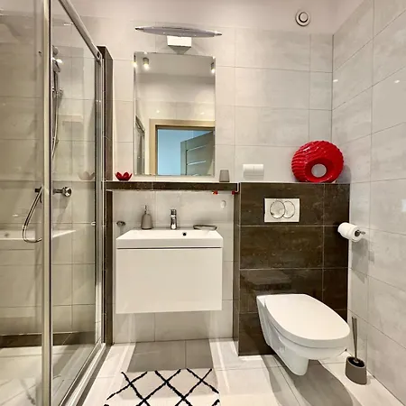 Lux 2bed, Wawel Castle, Parking