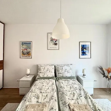 Lux 2bed, Wawel Castle, Parking * Krakau